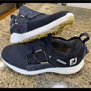 Footjoy Hyperflex BOA 8.5